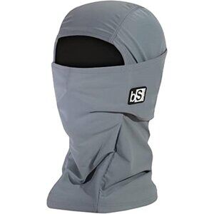 Women's Steel Expedition Balaclava Layer Breathable Moisture Face Mask